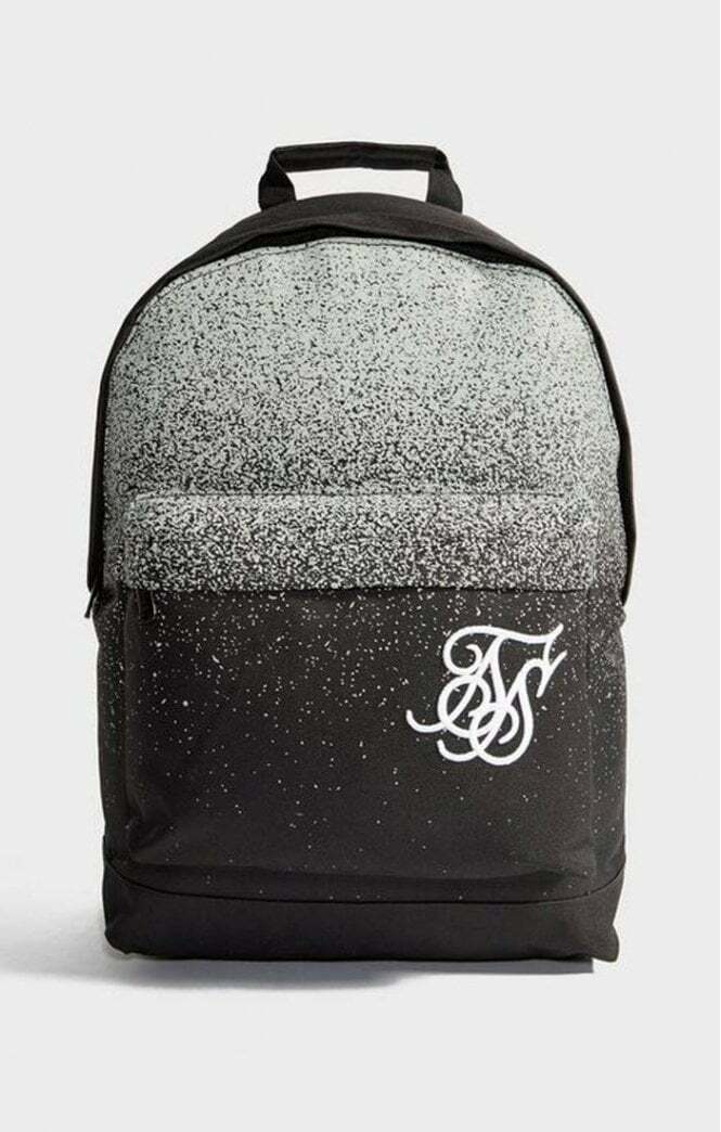 siksilk school bags